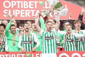 „Žalgirio“ kapitonas įvertino Čempionų lygos varžovą – į aikštę eis lyg į pasimatymą