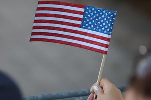 JAV: Turkija neturėtų sieti savo stojimo į ES su Švedijos naryste NATO