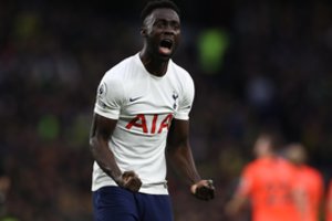 Vilniaus „Žalgirio“ varžovai antrajame UEFA Čempionų lygos atrankos etape nusitaikė į „Tottenham“ žaidėją