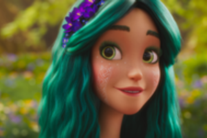 Į Lietuvą atkeliauja populiariausias ukrainietiškas animacinis filmas: nustelbė net Elzą ir Aną