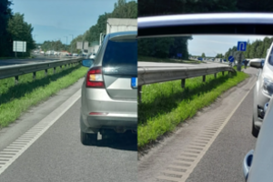 Karmėlavoje sustojo eismas: oro uoste nusileido NATO viršūnių susitikimo svečiai