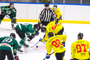 Baltijos ledo ritulio čempionate dalyvaus 3 Lietuvos komandos, prie čempionato prisijungė ekipa iš Estijos