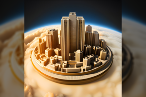 Ar įmanoma kolonizuoti Venerą?