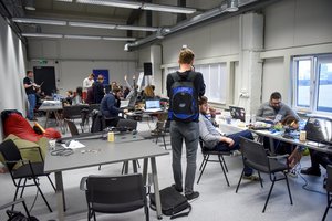 Šiame sektoriuje – darbuotojų sausra: baigę mokslus, darbą rastumėte bene iškart