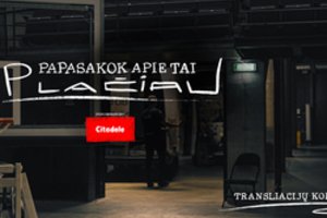 „Papasakok apie tai plačiau“: kaip gimsta „Betsafe-LKL“ transliacija?