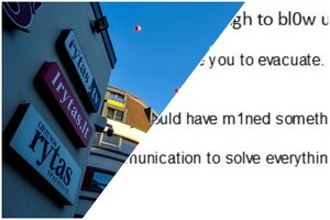 Vykstant NATO viršūnių susitikimui redakcijoms grasinama bombomis – jau net ne visi į tai kreipia dėmesį