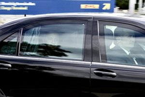 Lukiškių aikštėje vyksiančiame renginyje dalyvaus V. Zelenskis