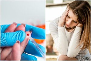 Šie ženklai išduoda, kad organizmą alina nepagydoma liga