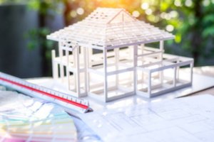 Regioniniame parke rekonstravo savo namą be leidimo: štai, kas dabar bus šeiminkams 