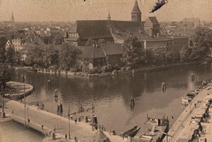 Niekur kitur Europoje po Antrojo pasaulinio karo žmonės taip gausiai nemirė