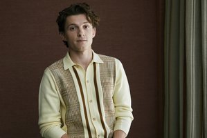 Aktorius Tomas Hollandas prisipažino apie priklausomybę: „Turiu problemų“