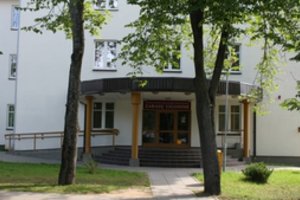 Zarasų ligoninėje darbą metė būrys gydytojų – uždaryti keli skyriai, ligonius veža į kitus miestus