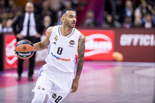 Eurolygos čempionas kelia sparnus į Belgradą