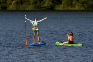 Lrytas.lt kviečia papasakoti apie mėgstamiausią vietą Lietuvoje ir laimėti nuostabų poilsį!