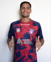 „Dainavą“ papildė dvidešimtmetis brazilas