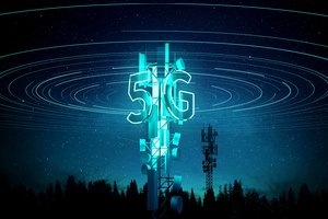 NATO viršūnių susitikimas: 5G srautas Vilniuje išaugo beveik tris kartus