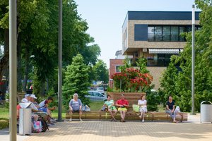 Stebina, kas vyksta su būstais Palangoje: už kvadratą – ir 10 tūkst. eurų, bet pardavimai nelėtėja