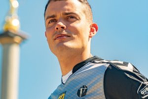 „Šiauliai“ serviruoja dar vieną staigmeną – į komandą atvyksta Rolandas Baravykas