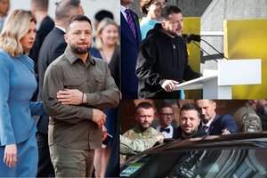 NATO viršūnių susitikime – V. Zelenskio emocijos ir svarbiausi sprendimai: kas pasiekta?