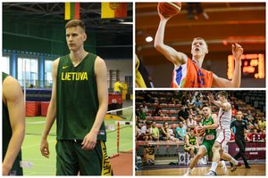 Kūrybiniai LKF sprendimai sukėlė klausimų: kaip rinktinės kandidatų sąraše atsidūrė RKL ir NKL žaidėjai