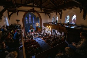 Šeštadienį Nidoje prasideda 27-asis tarptautinis Thomo Manno festivalis