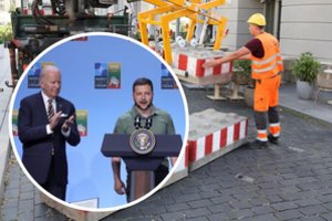 Vilnius – užsienio žiniasklaidoje: štai ką apie mūsų sostinę rašo kitų šalių žurnalistai