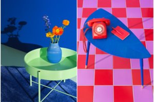 „Ikea“ savo gerbėjams parengė staigmeną: į lentynas sugrąžino jau ikonomis virtusias prekes