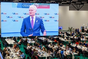 Kokį įspūdį apie Lietuvą namo išsiveža užsienio žurnalistai: visi kartoja tris pagrindinius dalykus