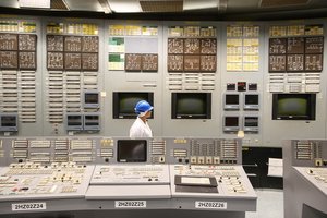 Naujas posūkis Ignalinos atominės elektrinės korupcijos byloje: apskųstas teismo nuosprendis