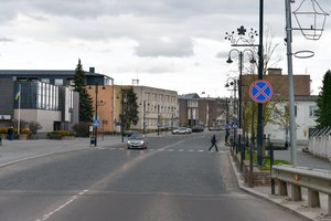 Tilto per Svalios upę rekonstravimo darbų metu – laikini eismo ribojimai