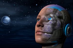 E. Muskas įkūrė dirbtinio intelekto bendrovę „xAI“