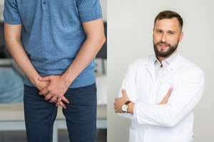 Gydytojas išvardijo, kurie žmonės turi pasitikrinti, ar neserga vėžiu: kai liga išsiduoda – būna vėlu