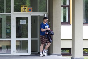 Finišo tiesioji: paskelbti visi pagrindinės brandos egzaminų sesijos rezultatai