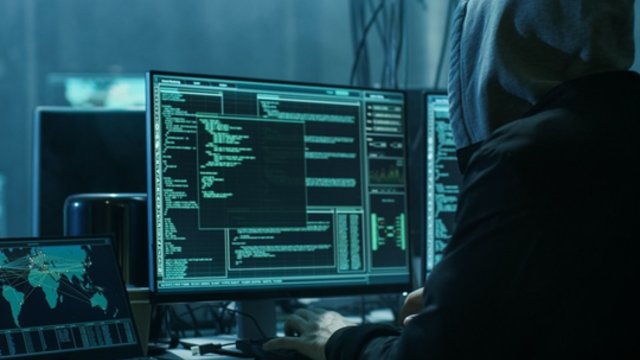 Lietuva patyrė kibernetinių atakų bangą: dėl nutekintos svarbios informacijos pradėtas tyrimas