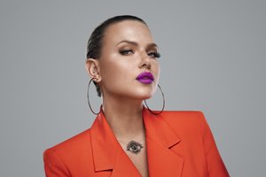 Justė Arlauskaitė-Jazzu Anykščiuose plečia savo veiklą: „Reikia naujos vietos“