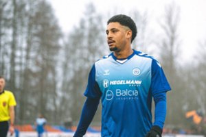 „Hegelmann“ patyrė gėdingą pralaimėjimą namuose