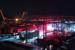 III Klaipėdos festivalis pažers nepamirštamų įspūdžių