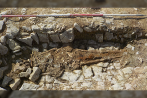 Aptiktas labai keistas palaidojimas: mokslininkams kelia daugiau klausimų nei atsakymų