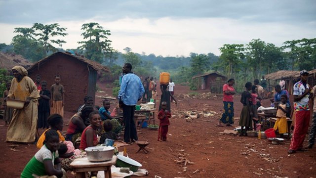 JT liūdinanti statistika – per 3 metus skurde atsidūrė 165 mln. žmonių: įtakos turėjo keli veiksniai
