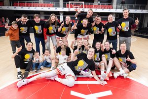 „Kibirkštis“ antrus metus paeiliui dalyvaus moterų Europos taurėje