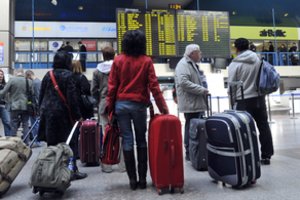 Dalis keliautojų to nežinodami dukart perka tą pačią paslaugą – išaiškino, kaip neapsikvailinti