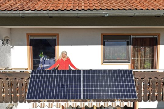 Daliai šalies gyventojų saulės elektrinė vis dar prabangos prekė: bet ir jiems yra sprendimų