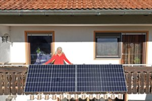 Daliai šalies gyventojų saulės elektrinė vis dar prabangos prekė: bet ir jiems yra sprendimų