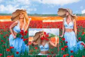 Lina Bražinskaitė – apie laiką su mylimuoju ir pasakišką fotosesiją: „Susiruošėme per pusvalandį“