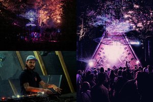 Prasidėjo „Yaga Gathering“ – 20-oji kelionė aplink saulę