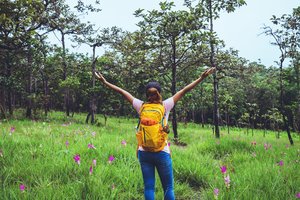 Populiarėjantys žygiai į gamtą – kaip užtikrinti, kad jie būtų saugūs