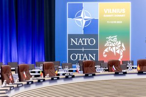 Informacinę erdvę NATO viršūnių susitikimo metu stebėjo pirmą kartą Lietuvoje suburta tarpinstitucinė analitikų komanda