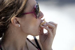 Lietuviai šiemet jau suvalgė daugiau nei milijoną kilogramų ledų – įvardijo rūšį, kurią šluoja dažniausiai