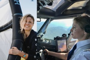 Linos iš Klaipėdos profesija – penkių pavojingiausių sąraše: gąsdino darbo grafikas ir maistas