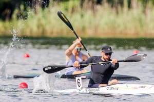 Federacijos atsakas: vietą Lietuvos rinktinėje R. Nekriošius prarado dėl prastų rezultatų